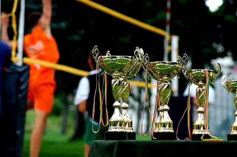 Już jutro finał Grand Prix Sochaczewa w Siatkówce Plażowej
