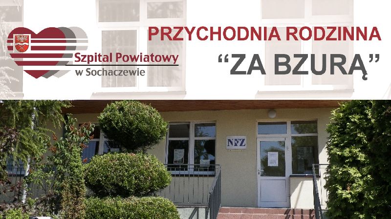 Nowa Przychodnia Rodzinna 