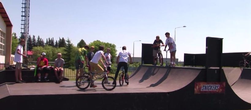 Przyszłość sochaczewskiego skateparku