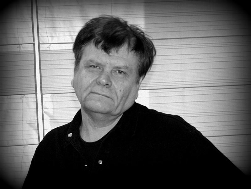 Żegnamy Cię, Sławku - Sławomir Burzyński