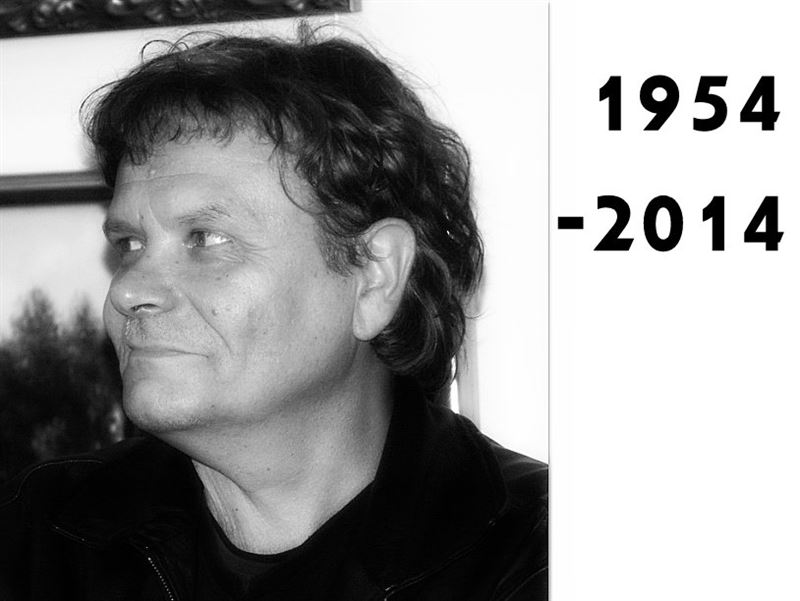 Odszedł Sławomir Burzyński