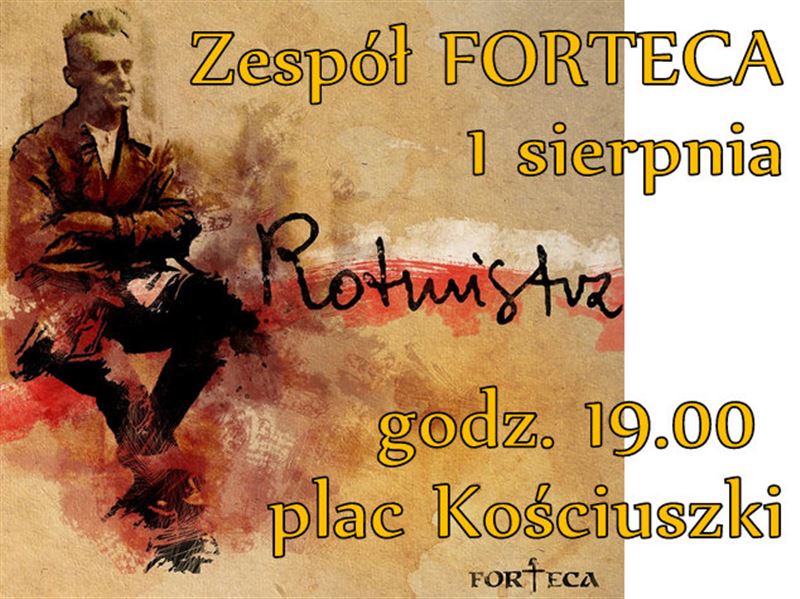 Pamiętamy o bohaterach
