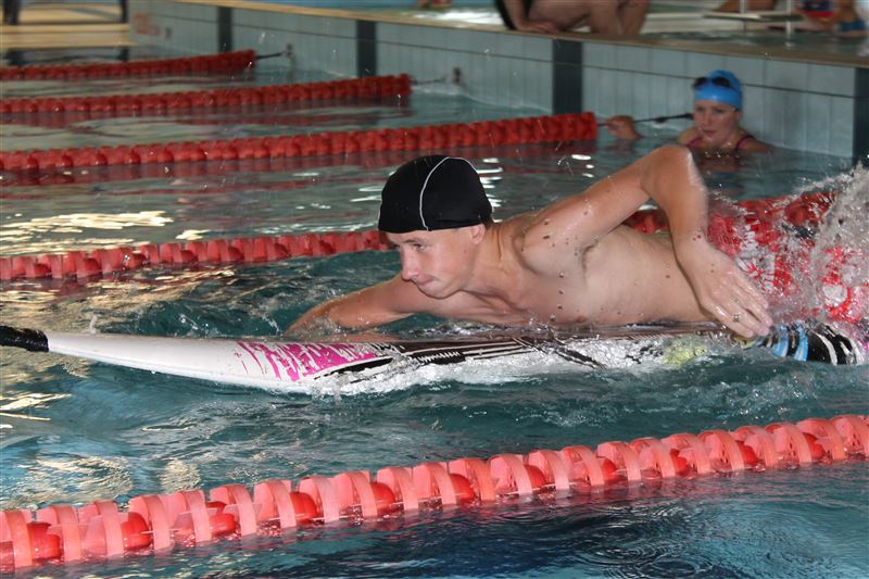 II Wakacyjny Festyn Wodny - 28.07.2014