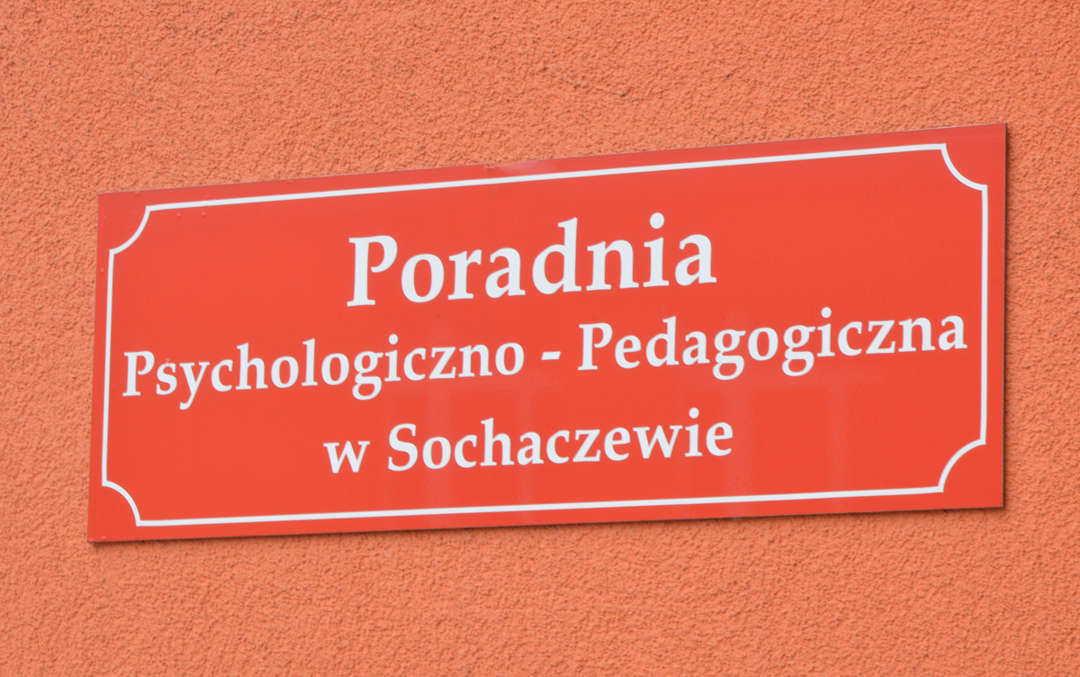 Dla najmłodszych „Zabawy Fundamentalne”