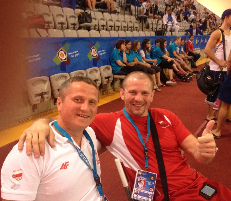 Udany debiut trenera Janusza Piechny z Reprezentacją Polski Juniorek ( U 21).