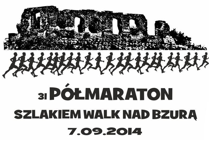 XXXI Półmaraton Szlakiem Walk nad Bzurą