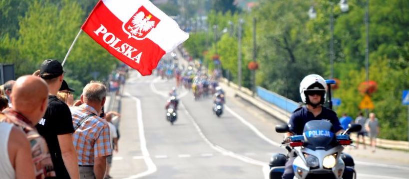 71. Tour de Pologne Sochaczew
