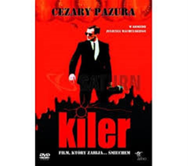 Już dziś Killer w Letnim Kinie