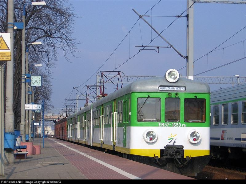 Czy doczekamy się wspólnych biletów?