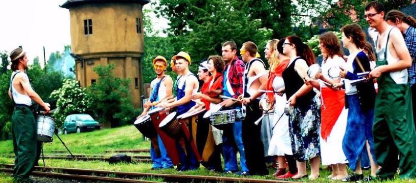 Odpust w Kozłowie - 07.08.2014