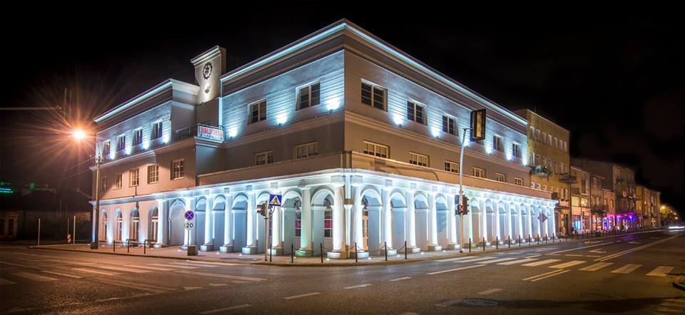 Najlepsza inwestycja miejska ostatniej dekady