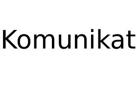 11 sierpnia (poniedziałek) - brak prądu w Starostwie Powiatowym
