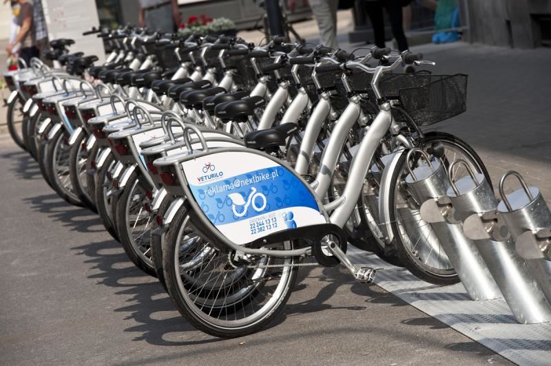 Budżet Obywatelski cz. VI. Boiska, wypożyczalnia rowerów