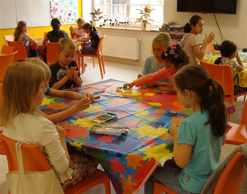 Centrum Biblioteczne po roku