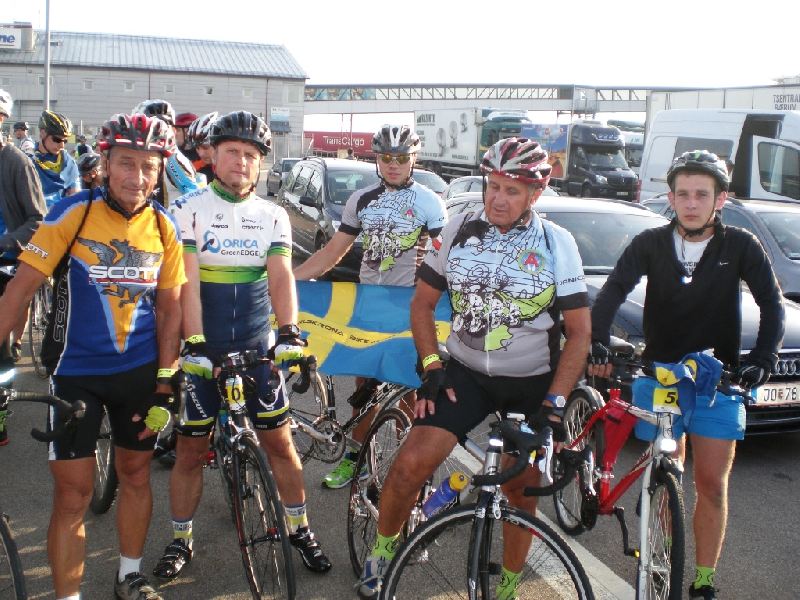 Karlskrona Bike Marathon