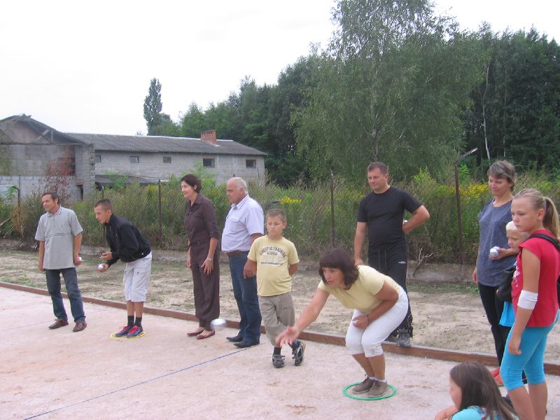 Bulodrom w Feliksowie