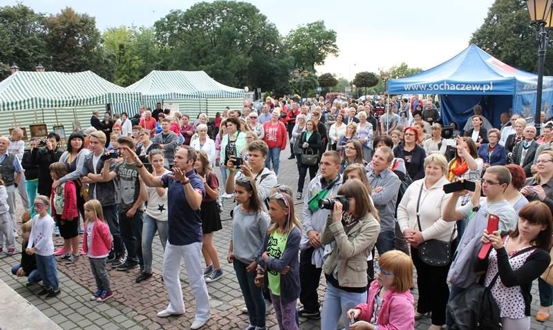 Kolejna niedziela Sochaczewskiego Lata za nami