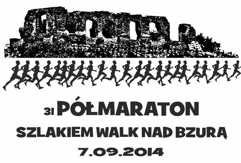 XXXI Półmaraton Szlakiem Walk nad Bzurą 7 września odbędzie się 31 Półmaraton
