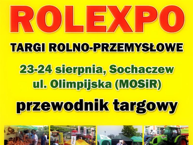 PROGRAM TARGÓW