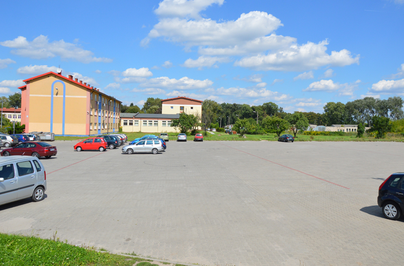 Letnie kino samochodowe w piątek, 29 sierpnia
