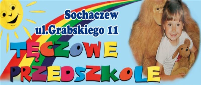 Pożegnanie wakacji z Tęczowym Przedszkolem i MOSiR-em