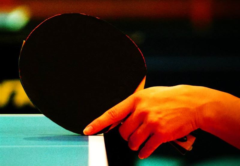 MOSiR CUP TENIS STOŁOWY