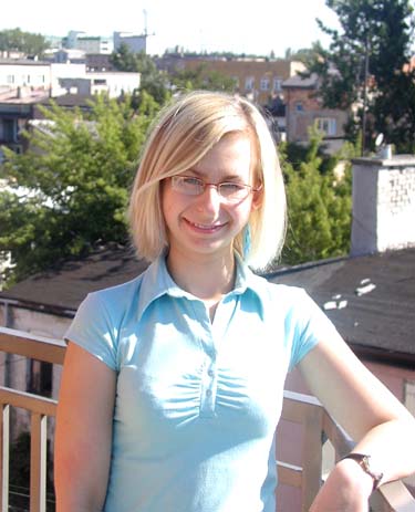 Wiele kobiet w tej jednej