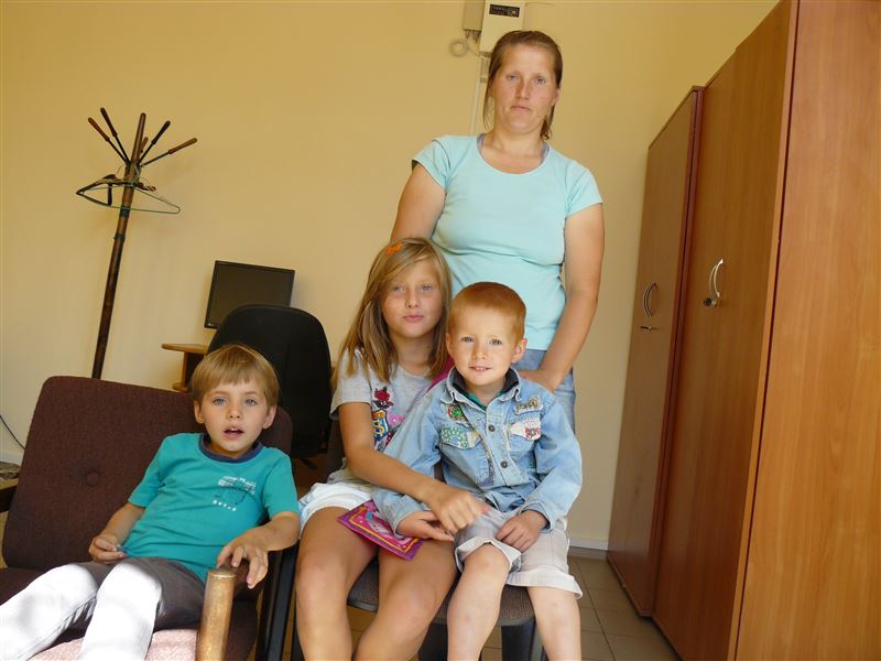 Apelujemy o pomoc dla rodziny zmarłej Magdy