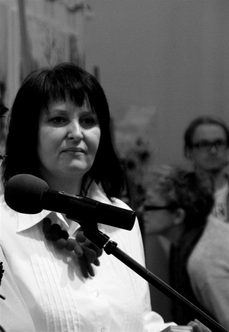 Msza św. za zmarłą Katarzynę Szadkowską