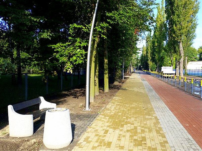 W niedzielę otwarcie odmienionego pasażu W. Duplickiego