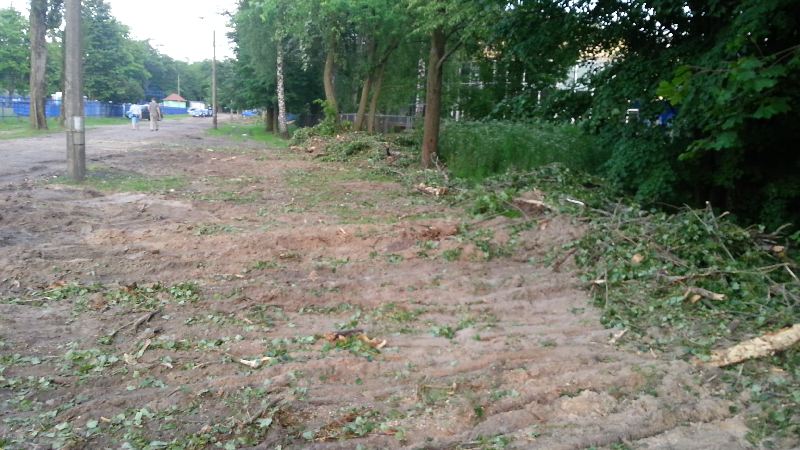 Kościół nie powinien uczestniczyć w przedstawieniach urządzanych przez samorząd