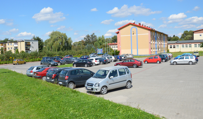 Kino samochodowe już w piątek, 29 sierpnia