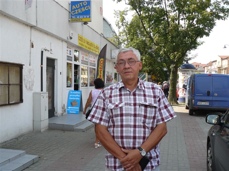 Praca na rzecz samorządu była zaszczytem