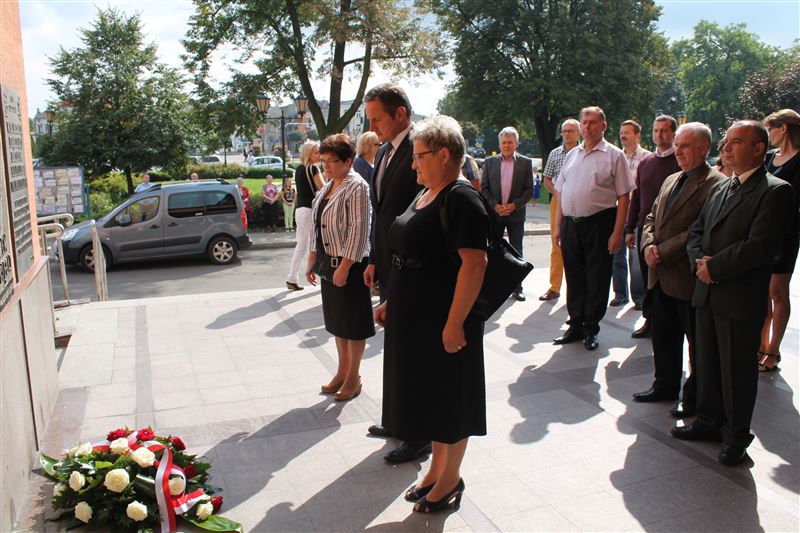 W rocznicę Porozumień Sierpniowych