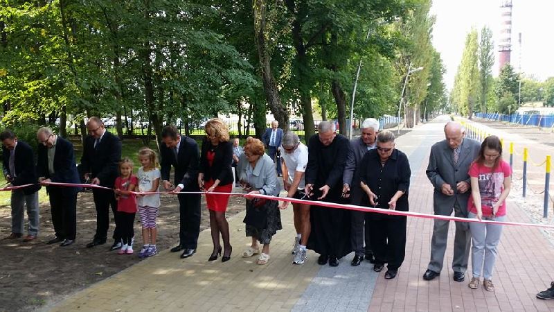Sochaczew coraz bardziej obywatelski