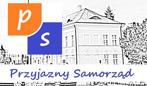 Już jest KWW Przyjazny Samorząd !