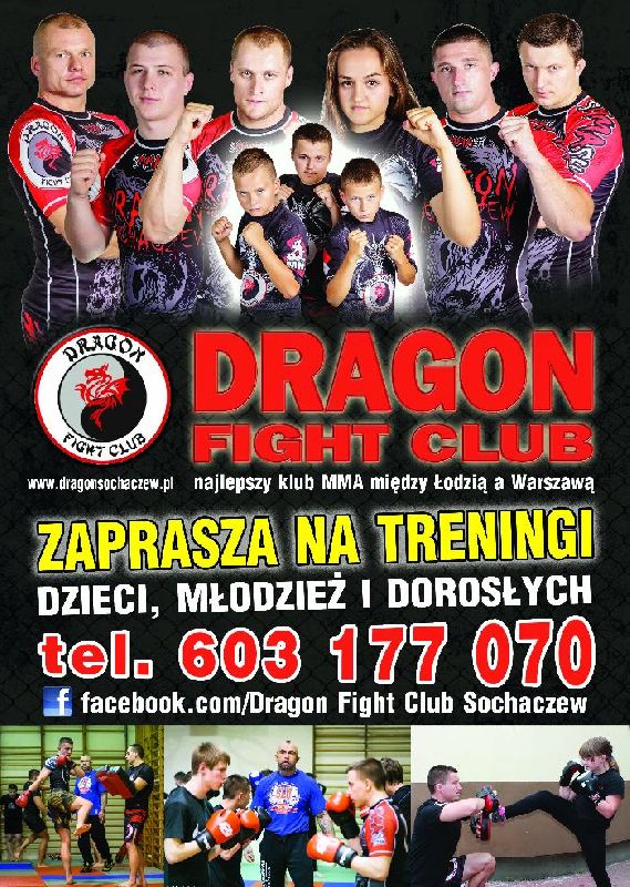 I TY MOŻESZ ZOSTAĆ MISTRZEM POLSKI