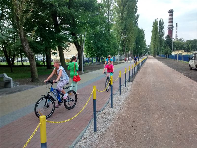 Pasaż to nie koniec zmian w Chodakowie