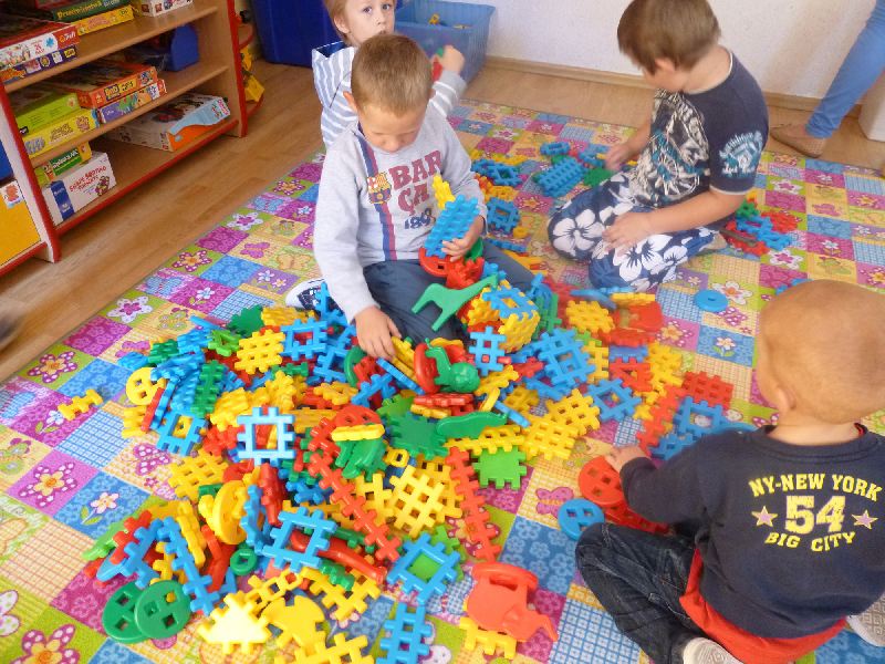 Gmina Sochaczew stawia na rozwój usług edukacyjnych najmłodszych dzieci