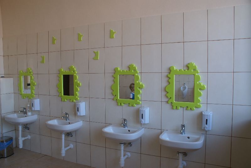 ZS Kąty „po liftingu”!