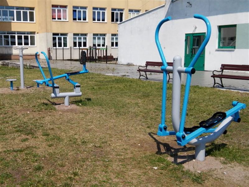 35 tysięcy na biegacz, prasę i Expander