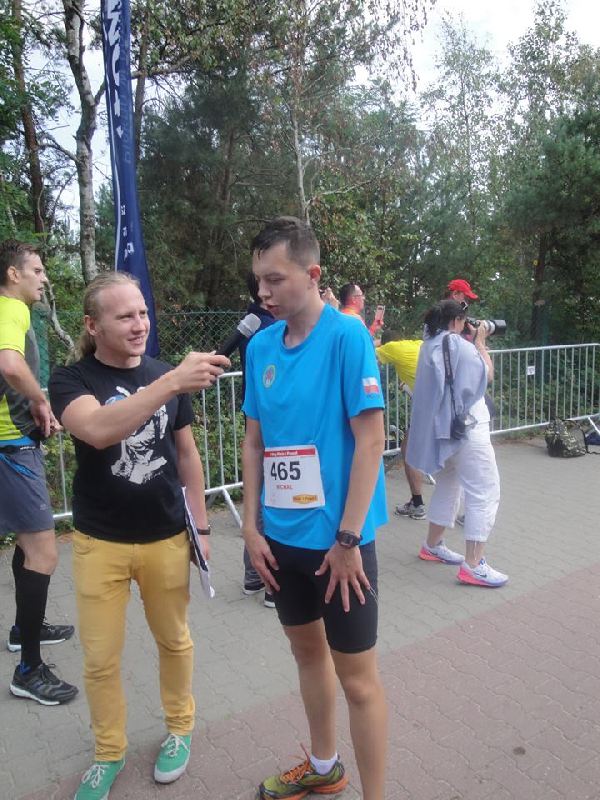 Bieg Piotra i Pawła