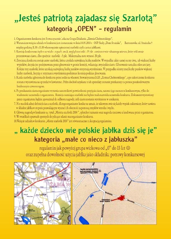 Festiwal Smaków