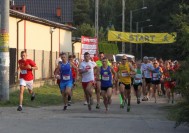 UKS Filipides Teresin wygrywa drużynową Milę Marecką