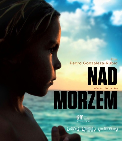 NAD MORZEM
