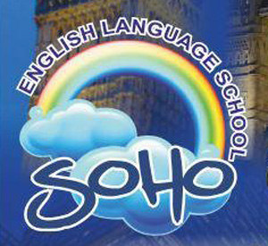 English Language School SoHo w TOK Teresin