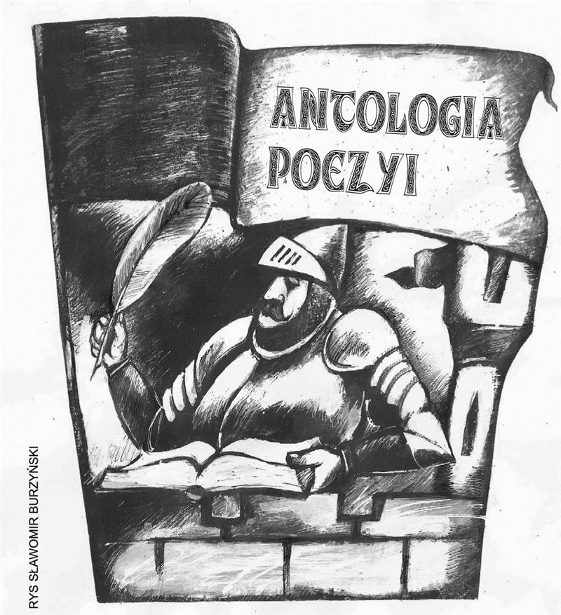 Dziś wielka premiera antologii