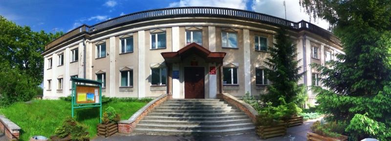 Rozwijaj swoje pasje i zainteresowania z MOK Boryszew - 15.09.2014