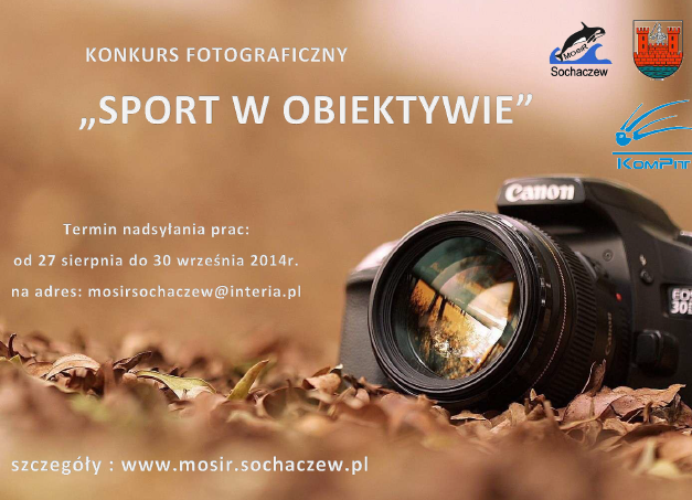 Konkurs fotograficzny 