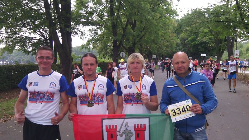 32 Wrocław Maraton